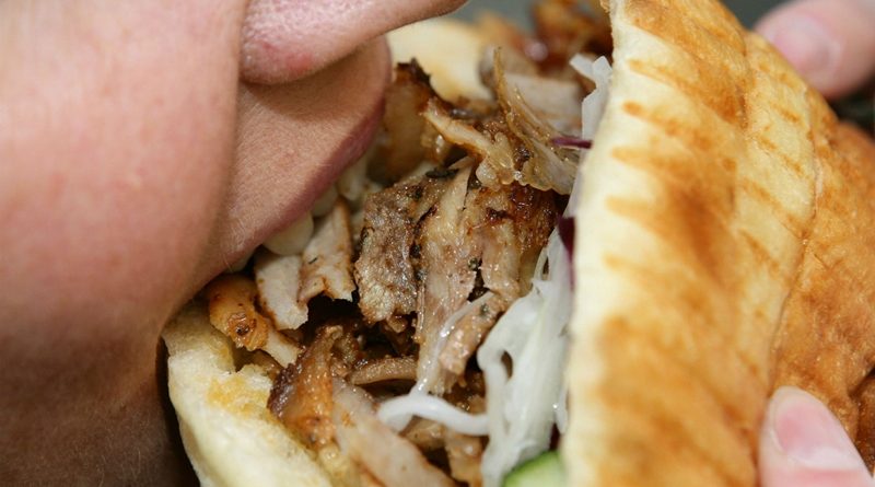 kebab