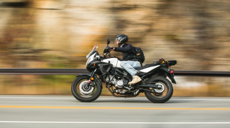 motorist