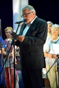 Podžupan Vladimir Ljubek