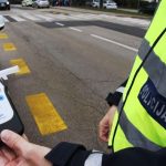 Poročilo Policijske uprave Celje: sreda, 16. 2. 2022 (pijana voznica najprej ostala brez izpita, nato še brez avtomobila,…)