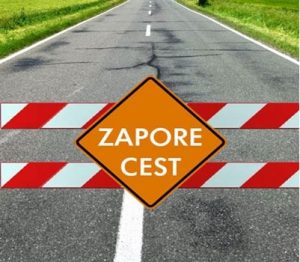 zapora-ceste