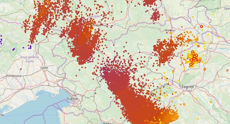 vir: lightningmaps.org