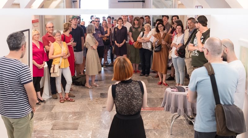 CELJE FOKUS 2019