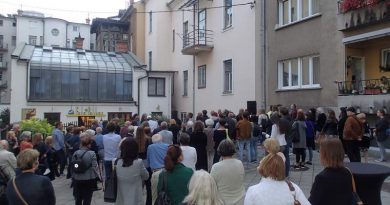 Odprtje razstave Fotohiša Pelikan 1899-1919-2019 (foto, video) Odprtje razstave Fotohiša Pelikan 1899-1919-2019 (foto, video)