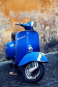 vespa