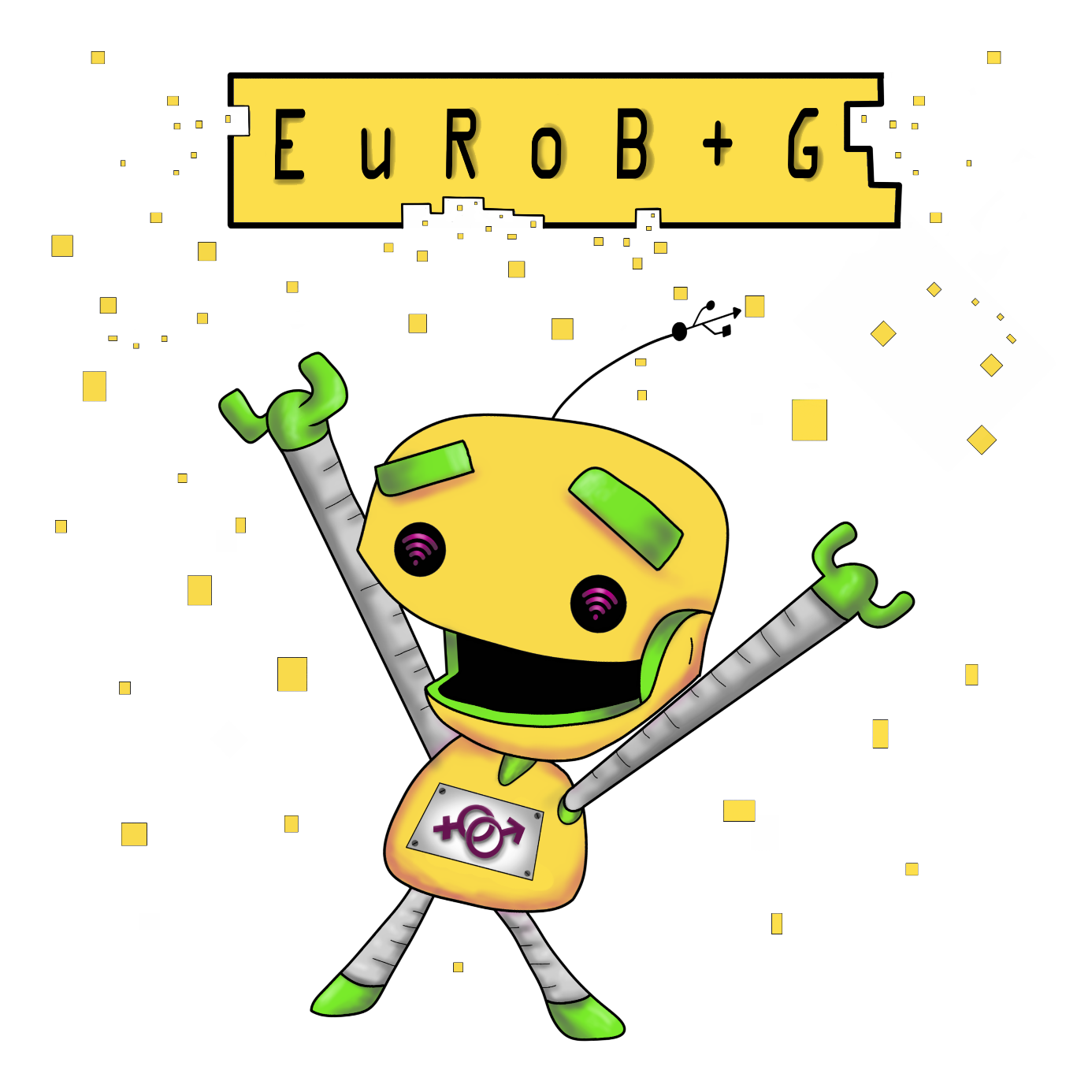 eurobg-robot