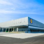 Nov Lidlov logistični center v Žalcu je odprt (foto): Takšna bo obremenitev cest