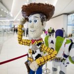 V Citycenter Celje prihaja največji LEGO festival