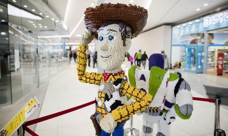 lego