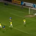 Celjani ugnali Maribor (video)