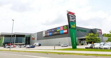Engrotuš dobiva novega lastnika. Razlaščeni Mirko Tuš bo z manjšim deležem ostal v podjetju Engrotuš dobiva novega lastnika. Razlaščeni Mirko Tuš bo z manjšim deležem ostal v podjetju