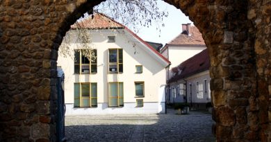 Vrtec Tončke Čečeve po dezinfekciji ponovno odprt Vrtec Tončke Čečeve po dezinfekciji ponovno odprt