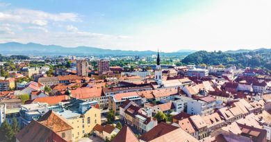 To so najmočnejša, najbogatejša in najbolj dobičkonosna podjetja na Celjskem 2019 To so najmočnejša, najbogatejša in najbolj dobičkonosna podjetja na Celjskem 2019