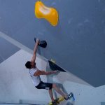 Jernej Kruder evropski prvak v športnem plezanju (video)