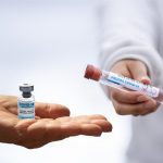 Doslej cepljenih 7 % državljanov, najmanjši delež cepljenih trenutno v savinjski regiji