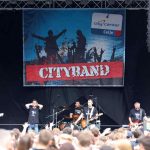 Natečaj »Cityband 2021« vabi k prijavam neuveljavljene glasbenike