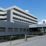 Svet zavoda Splošne bolnišnice Celje ni sprejel odstopa vodstva