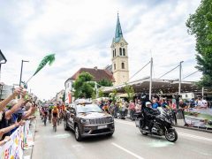 foto: Tour of Slovenia