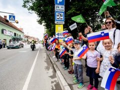 foto: Tour of Slovenia