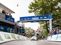 foto: Tour of Slovenia