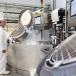 Mlekarna Celeia zaključila prvi del investicije v največjo sirarno v Sloveniji