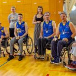 Celjski paraplegiki trikratni državni prvaki (foto)