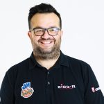 Damir Grgić ostaja trener celjskih košarkaric