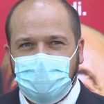 Minister za zdravje pisal županom in jih prosil za pomoč pri obvladovanju epidemiološke situacije
