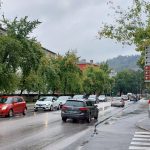 Stanovalci na območju Ljubljanske in Čopove obupujejo nad neznosnimi prometnimi razmerami