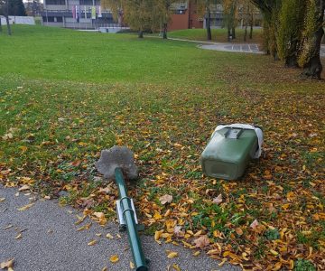 vandalizem-IIOŠ-celje-foto-obcanka