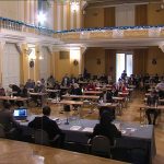 Celjski mestni svetniki potrdili investicijsko naravnan proračun za leto 2022 (video)