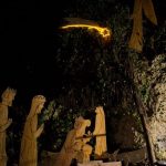 Med številnimi jaslicami vabijo tudi jaslice v Davjeku pri Bistrici ob Sotli (foto)