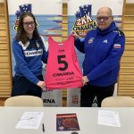 Košarkarske prvakinje z reprezentantko Blažo Čeh sklenile dolgoročno sodelovanje