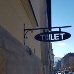Januarja se v Celju odpirajo nove javne sanitarije – Toilet (foto)