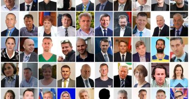 Na lestvici najvplivnejših Kozjanskega in Obsotelja tudi letos meščani Celja Na lestvici najvplivnejših Kozjanskega in Obsotelja tudi letos meščani Celja