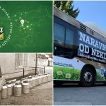 Mlekarna Celeia obeležuje 80. obletnico organiziranega odkupa mleka