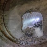 V rudniški nesreči v Premogovniku Velenje poškodovanih 12 rudarjev. Stebrni udar in potres naj ne bi bila povezana