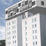 Se bo Hotel Celeia spremenil v stanovanjski kompleks?