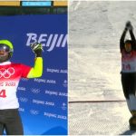 V Celje dve olimpijski medalji: Tim Mastnak olimpijski podprvak, Gloria Kotnik pa bronasta!