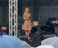 Direktorica ZD Celje mag. Alenka Obrul