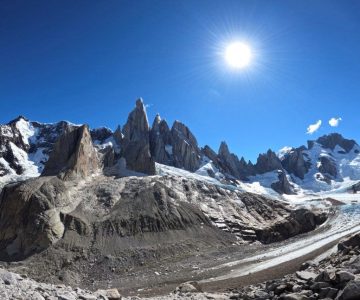Odprava Patagonija 2022 (foto: arhiv udeležencev)