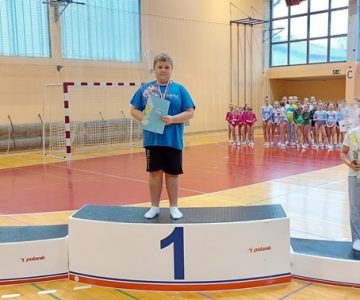 Državno prvenstvo na veliki prožni ponjavi v Murski Soboti (foto: Freestyle Klub Celje)