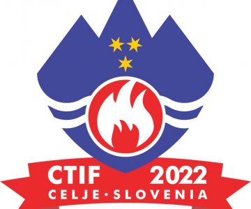 Gasilska olimpijada v Celju bo potekala med 17. in 24. julijem 2022