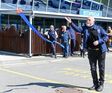 foto Balon Klub Bizon Celje (1)