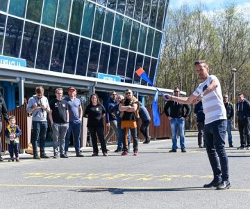 foto Balon Klub Bizon Celje (3)