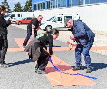 foto Balon Klub Bizon Celje (4)