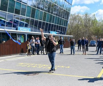 foto Balon Klub Bizon Celje (5)