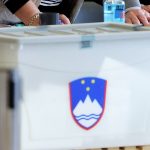 Znan vrstni red predsedniških kandidatov na glasovnicah