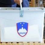 Volitve predsednika države: volilna udeležba do 16. ure 34,78-odstotna, v Celju 35,42-odstotna