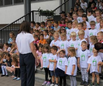 Dan ljubezni na OŠ Frana Kranjca Celje 2022